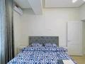2-бөлмелі пәтер · 82 м² · 7/9 қабат, 17-шағынаудан, бағасы: 22 000 ₸ в Шымкенте, Аль-Фарабийский р-н — фото 5