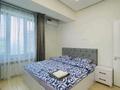2-бөлмелі пәтер · 82 м² · 7/9 қабат, 17-шағынаудан, бағасы: 22 000 ₸ в Шымкенте, Аль-Фарабийский р-н — фото 6