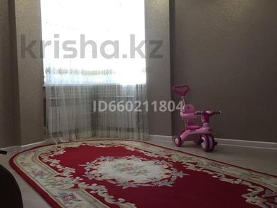 3-комнатная квартира · 105 м² · 5/9 этаж, мкр. Алтын орда, Мангилик Ел 22 — Мустафа Шокай за 38 млн ₸ в Актобе