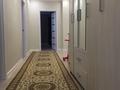 3-бөлмелі пәтер · 105 м² · 5/9 қабат, мкр. Алтын орда, Мангилик Ел 22 — Мустафа Шокай, бағасы: 38 млн ₸ в Актобе — фото 12