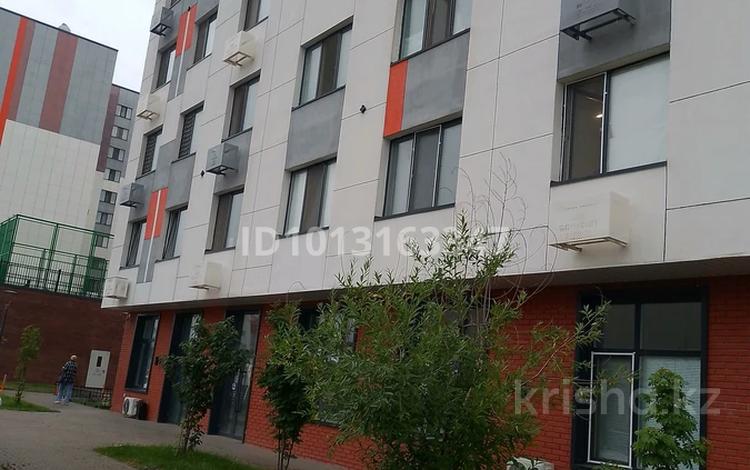 2-бөлмелі пәтер · 75 м² · 3/12 қабат, А91 17 — Нурлы жол рядом, бағасы: 51 млн ₸ в Астане, Сарайшык р-н — фото 2