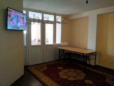 2-бөлмелі пәтер · 51 м² · 5/6 қабат, мкр Кайтпас 2 4A — Сырым батыр, бағасы: 21 млн ₸ в Шымкенте, Абайский р-н