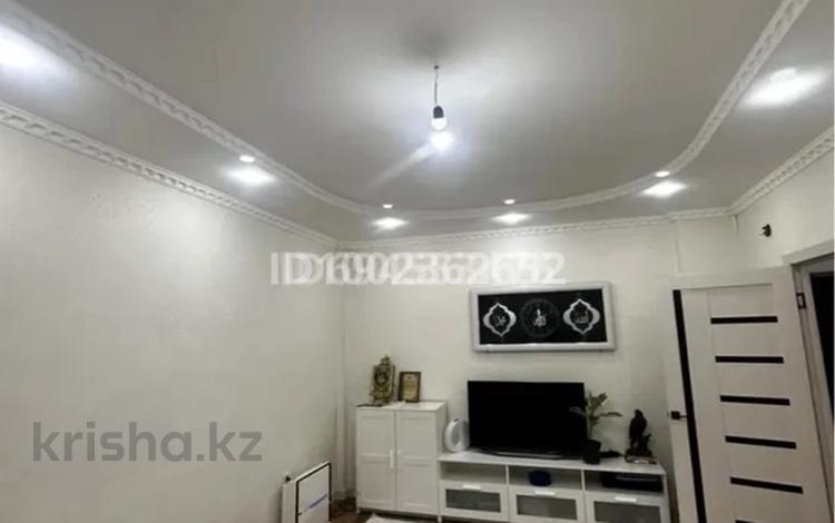 2-комнатная квартира · 67.5 м² · 3/4 этаж, мкр Нурсая 12 за 22.5 млн 〒 в Атырау — фото 2
