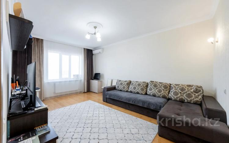 2-комнатная квартира · 72 м² · 2/10 этаж, Момышулы 2в — ГОРЯЧАЯ ЦЕНА ‼️ за 37 млн ₸ в Астане, Алматы р-н — фото 33