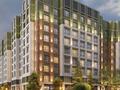 3-комнатная квартира · 74.6 м², Ахмет Байтурсынулы 10/3 — БЕЗ КОМИССИИ!!!!! за ~ 38.2 млн ₸ в Астане — фото 3