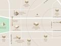 3-комнатная квартира · 74.6 м², Ахмет Байтурсынулы 10/3 — БЕЗ КОМИССИИ!!!!! за ~ 38.2 млн ₸ в Астане — фото 2