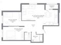3-комнатная квартира · 74.6 м², Ахмет Байтурсынулы 10/3 — БЕЗ КОМИССИИ!!!!! за ~ 38.2 млн ₸ в Астане