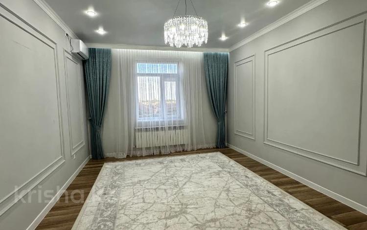 2-комнатная квартира · 75.6 м² · 1/5 этаж, мкр. Алтын орда за 28.5 млн ₸ в Актобе — фото 4