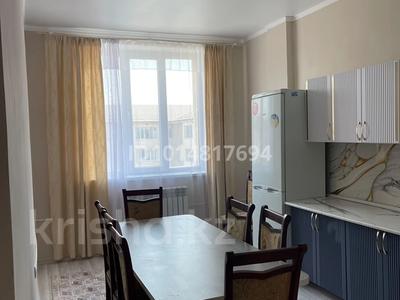 3-комнатная квартира · 89 м² · 5/5 этаж, 1 переулок Мангилик ел 12а за 200 000 ₸ в Таразе