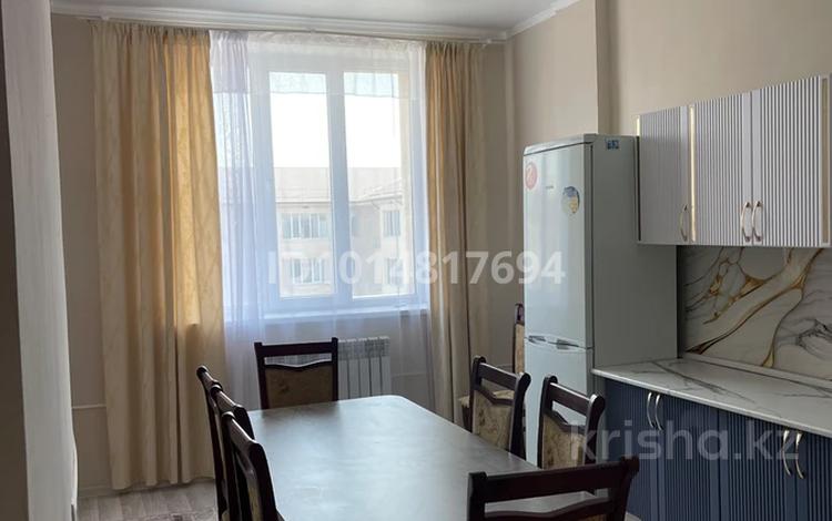 3-бөлмелі пәтер · 89 м² · 5/5 қабат, 1 переулок Мангилик ел 12а, бағасы: 200 000 ₸ в Таразе — фото 2