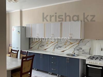 3-комнатная квартира · 89 м² · 5/5 этаж, 1 переулок Мангилик ел 12а за 150 000 ₸ в Таразе