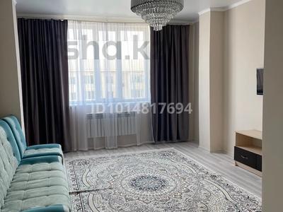 3-бөлмелі пәтер · 89 м² · 5/5 қабат, 1 переулок Мангилик ел 12а, бағасы: 170 000 ₸ в Таразе
