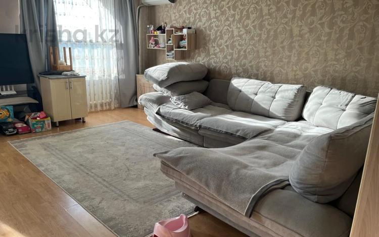 2-комнатная квартира · 74.1 м² · 6/6 этаж, 5-й микрорайон за 25 млн ₸ в Костанае — фото 2