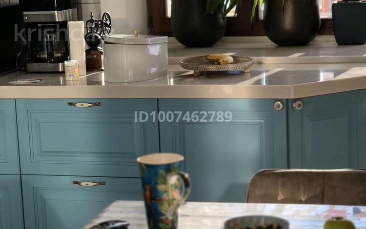 5-бөлмелі пәтер · 235 м² · 5/5 қабат, мкр Шубар, Макатаева 7/3, бағасы: 2 млн ₸ в Астане, Есильский р-н — фото 8