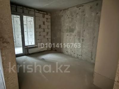 1-бөлмелі пәтер · 41 м² · 5/16 қабат, Каныша Сатпаева 90/55Б, бағасы: 39.5 млн ₸ в Алматы, Бостандыкский р-н