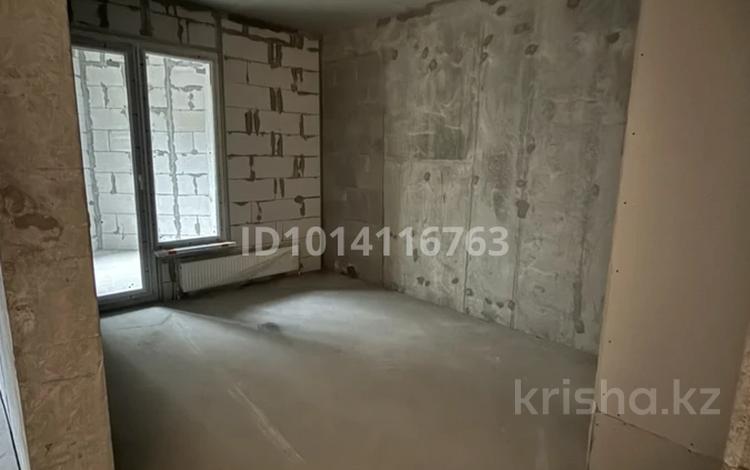 1-бөлмелі пәтер · 41 м² · 5/16 қабат, Каныша Сатпаева 90/55Б, бағасы: 39.5 млн ₸ в Алматы, Бостандыкский р-н — фото 2
