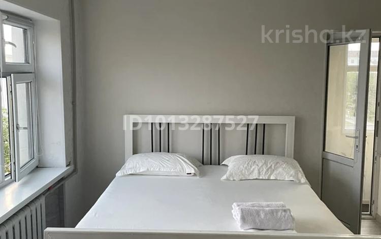 1-бөлмелі пәтер · 35 м² · 4/4 қабат, Д.Кунаева 20, бағасы: 10 000 ₸ в Кентау — фото 2
