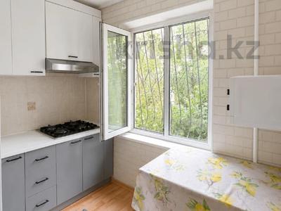 2-комнатная квартира · 43 м² · 1/5 этаж, мкр Орбита-3 — Мустафина-Торайгырова за 32.1 млн ₸ в Алматы, Бостандыкский р-н