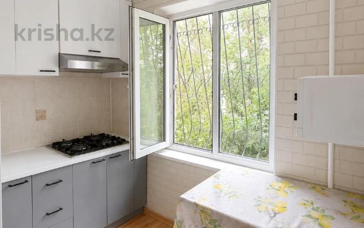2-комнатная квартира · 43 м² · 1/5 этаж, мкр Орбита-3 — Мустафина-Торайгырова за 32.1 млн ₸ в Алматы, Бостандыкский р-н — фото 3