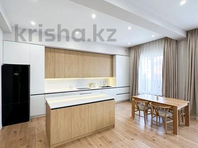 Отдельный дом · 4 комнаты · 175 м² · 6 сот., Тумар за 102 млн 〒 в Туздыбастау (Калинино)