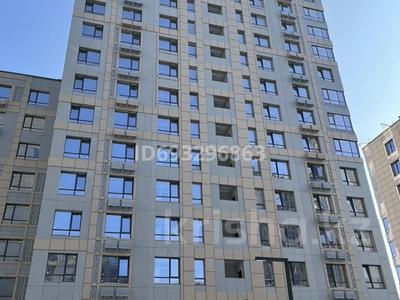 3-комнатная квартира, 104 м², 14/16 этаж, Утеген батыра 11 за 51 млн 〒 в Алматы, Ауэзовский р-н