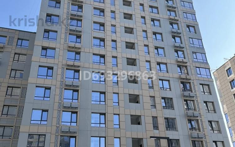 3-комнатная квартира, 104 м², 14/16 этаж, Утеген батыра 11 за 51 млн 〒 в Алматы, Ауэзовский р-н — фото 2