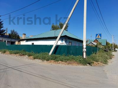 Отдельный дом · 2 комнаты · 49 м² · 5 сот., Черняховского 27 27 — Полтавская 5 за 9 млн 〒 в Усть-Каменогорске, Ульбинский