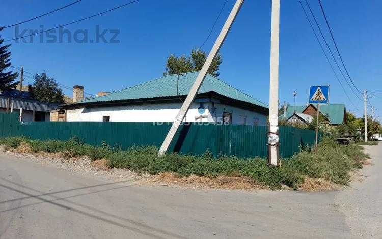 Отдельный дом · 2 комнаты · 49 м² · 5 сот., Черняховского 27 27 — Полтавская 5 за 9 млн ₸ в Усть-Каменогорске, Ульбинский — фото 2