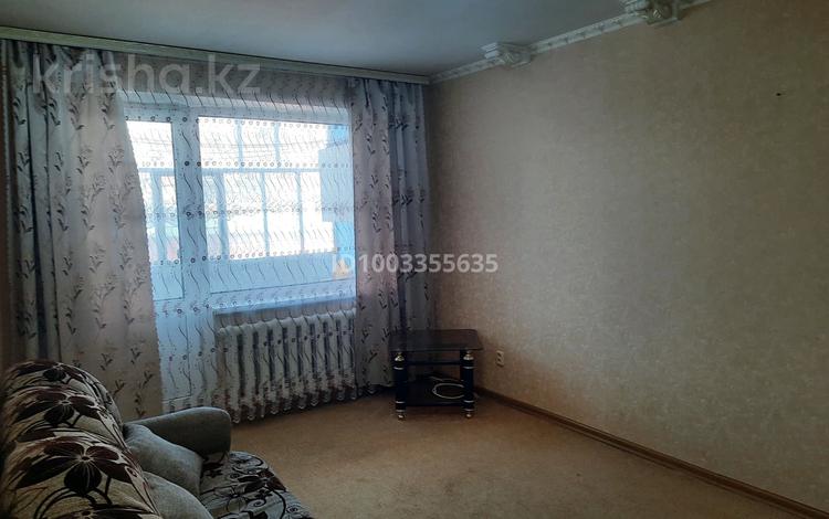 2-комнатная квартира · 48.9 м² · 1/9 этаж, мкр Кунаева 50 за 130 000 〒 в Уральске — фото 2