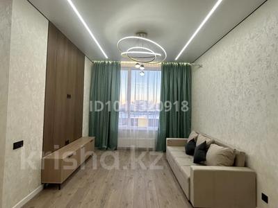 2-комнатная квартира · 38.4 м² · 8/12 этаж, мкр Уркер, Молдагалиева 13 — за Ханшатыром за ~ 28.4 млн 〒 в Астане, Нура р-н