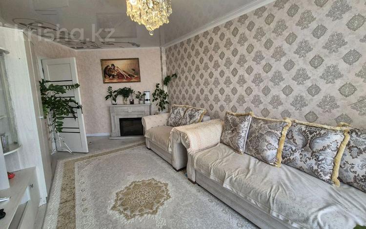 1-комнатная квартира · 44.7 м² · 5/5 этаж, Кравцова 7 за 19.5 млн ₸ в Астане, Алматы р-н — фото 2