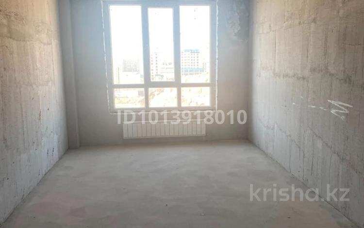 2-бөлмелі пәтер · 70 м² · 4/5 қабат, мкр Шымсити, 189 квартал 2704, бағасы: 33 млн ₸ в Шымкенте, Абайский р-н — фото 9