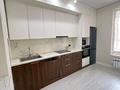 4-бөлмелі пәтер · 107.1 м² · 6/12 қабат, Ахмет Байтурсынулы 14, бағасы: 67 млн ₸ в Астане, Сарайшык р-н — фото 2
