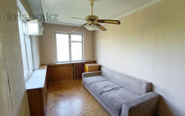 2-бөлмелі пәтер · 44.5 м² · 4/4 қабат, №6 ш/а., бағасы: 25.3 млн ₸ в Алматы, Ауэзовский р-н — фото 12