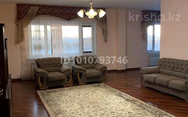 4-бөлмелі пәтер · 187 м² · 3/9 қабат, Желтоксан 1, бағасы: 135 млн ₸ в Астане, Сарыарка р-н — фото 11