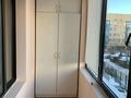 4-бөлмелі пәтер · 187 м² · 3/9 қабат, Желтоксан 1, бағасы: 135 млн ₸ в Астане, Сарыарка р-н — фото 15