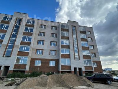 2-комнатная квартира · 70.9 м² · 3/5 этаж, Алтын орда за 16 млн 〒 в Актобе
