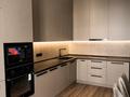 3-бөлмелі пәтер · 110 м² · 15/20 қабат, Гагарина 310, бағасы: 124.9 млн ₸ в Алматы, Бостандыкский р-н — фото 4