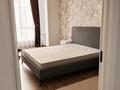 3-бөлмелі пәтер · 110 м² · 15/20 қабат, Гагарина 310, бағасы: 124.9 млн ₸ в Алматы, Бостандыкский р-н — фото 11