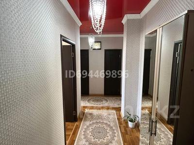 3-комнатная квартира · 76.5 м² · 6/6 этаж, мкр. Алмагуль 32 за 26 млн ₸ в Атырау