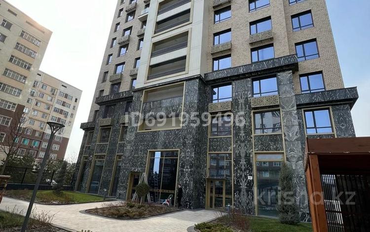 2-комнатная квартира · 75 м² · 2/14 этаж, мкр Нурсат, Ж. Шаяхметова 25 за 75 млн ₸ в Шымкенте, Каратауский р-н — фото 2