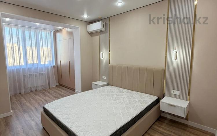 2-комнатная квартира · 56.8 м² · 4/5 этаж, 7-й мкр 12 за 22.6 млн ₸ в Актау — фото 2