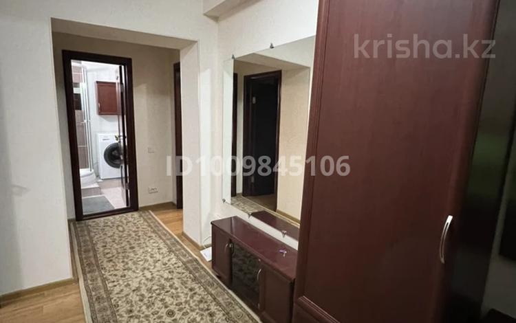 2-комнатная квартира · 55 м² · 3/5 этаж, Габдуллина 28 — Угол Байтурсынова за 350 000 〒 в Алматы, Бостандыкский р-н — фото 2