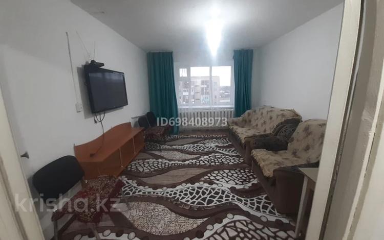 2-комнатная квартира · 48.6 м² · 5/5 этаж, Ақтамберді 86 за 10.5 млн ₸ в  — фото 2