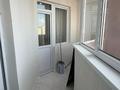 3-комнатная квартира · 110 м² · 7/12 этаж, мкр Уркер, Е-15 9А за 400 000 ₸ в Астане, Нура р-н — фото 13