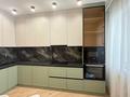 3-комнатная квартира · 110 м² · 7/12 этаж, мкр Уркер, Е-15 9А за 400 000 ₸ в Астане, Нура р-н — фото 14