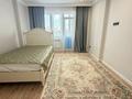 3-комнатная квартира · 110 м² · 7/12 этаж, мкр Уркер, Е-15 9А за 400 000 ₸ в Астане, Нура р-н — фото 4