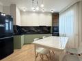 3-комнатная квартира · 110 м² · 7/12 этаж, мкр Уркер, Е-15 9А за 400 000 ₸ в Астане, Нура р-н — фото 7