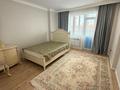 3-комнатная квартира · 110 м² · 7/12 этаж, мкр Уркер, Е-15 9А за 400 000 ₸ в Астане, Нура р-н — фото 8
