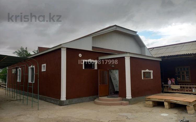 Жеке үй · 5 бөлме · 200 м² · 40.25 жүзд., Корабайулы — Возле асфальт, бағасы: 28 млн ₸ в Жанаозен — фото 2
